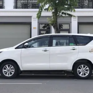 Taxi 7 chỗ Sapa – Cầu Kính Rồng Mây