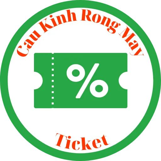 Trang Đặt Vé Cầu Kính Rồng Mây